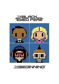 The black eyed peas. The Beginning CD