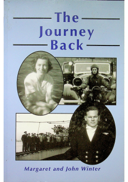 The Journey Back autograf  Winter