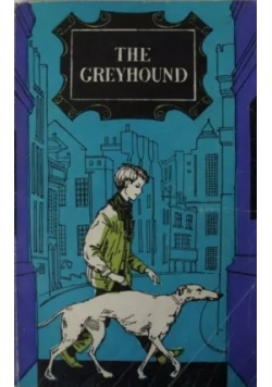 The Greyhound