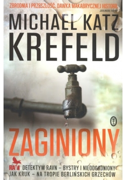 Zaginiony