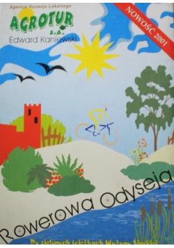 Rowerowa Odyseja