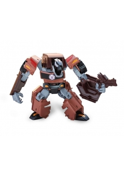 Transformers RID Quillfire