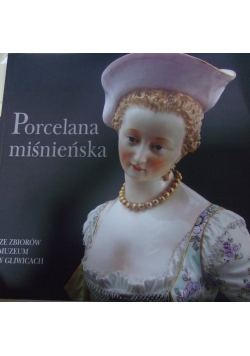 Porcelana miśnieńska