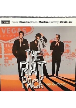 Live & Cool CD