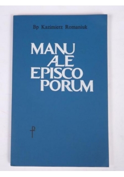 Manu Ale Episco Porum