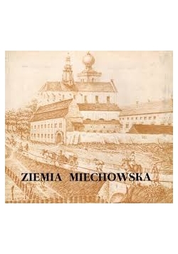 Ziemia Miechowska