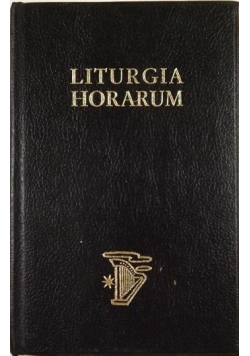 Liturgia horarum 4