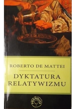 Dyktatura relatywizmu
