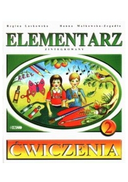 Elementarz zintegrowany 2