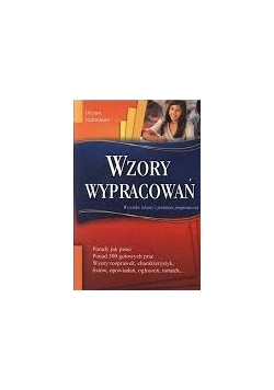 Język Polski LO 1-3 Wzory