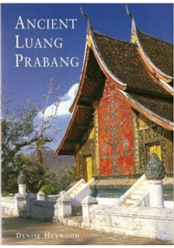 Ancient Luang Prabang