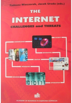The Internet challenges and threats