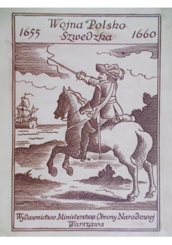 Wojna polsko-szwedzka 1655-1660