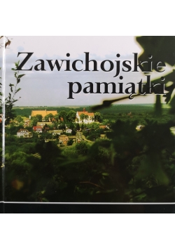 Zawichojskie pamiątki