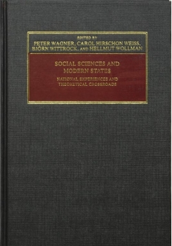 Social sciences and modern states