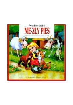 Nie-zły pies