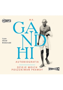 Autobiografia Dzieje moich poszukiwań prawdy