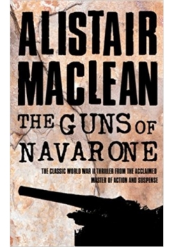 The Guns of Navarone