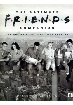 Ultimate Friends Companion