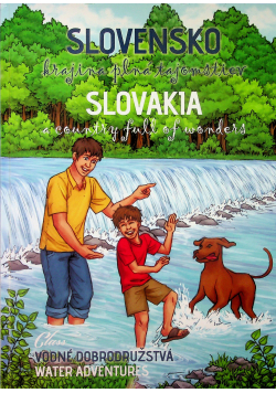 Slovensko krajina plratajomstier
