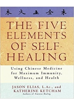 The five elements of self-healing