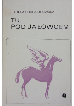 Tu pod Jałowcem