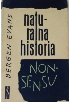 Naturalna historia nonsensu