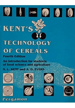 Technology of Cereals