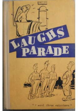 Laughs parade