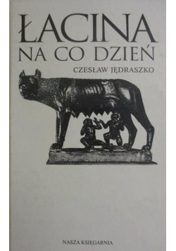 Łacina na co dzień