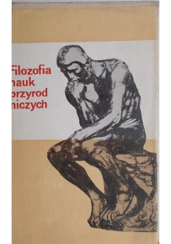 Filozofia nauk przyrodniczych
