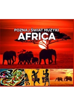 Poznaj świat muzyki Africa