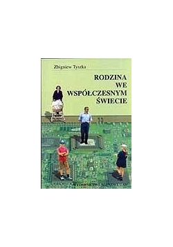 Rodzina we współczesnym świecie