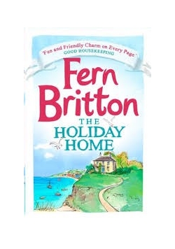 Fern Britton the holiday home