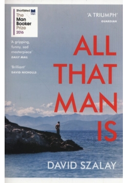 All That Man is