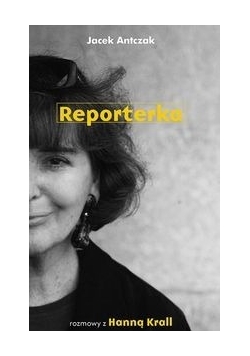 Reporterka