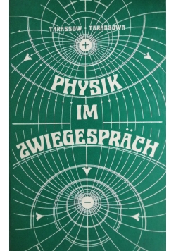 Physik im Zwiegesprach