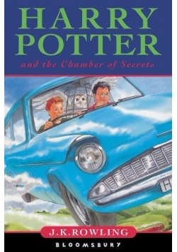 Harry Potter and the Chamber of Secrets
