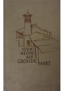 Auf Grosser Fahrt, 1941 r.