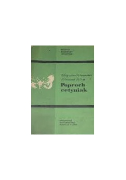 Poproch cetyniak