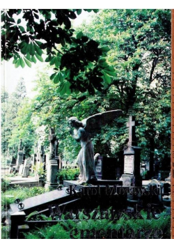 Warszawskie cmentarze