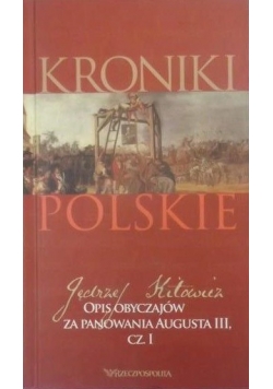 Kroniki Polskie , 6 Tomów