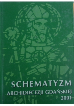 Schematyzm archidiecezji gdańskiej