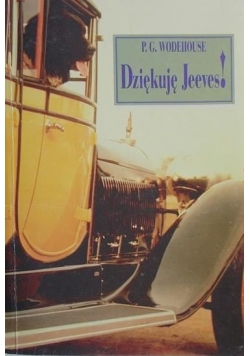 Dziękuję Jeeves!