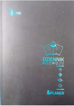 Dziennik Rozwoju & Planer