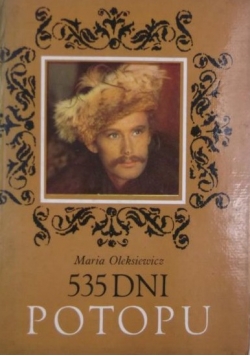 535 dni potopu