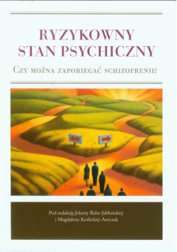 Ryzykowny Stan Psychiczny