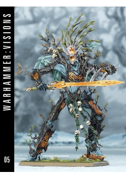 Warhammer:Visions