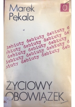 Życiowy obowiązek