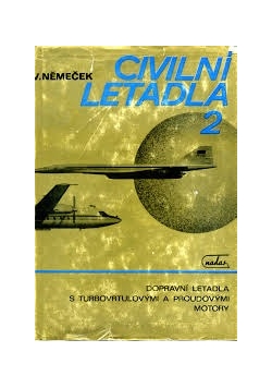 Civilni letadla 2